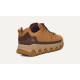 UGG CAPTRAIL LOW SNEAKERS 1158252 00KD-CHESTNUT