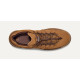 UGG CAPTRAIL LOW SNEAKERS 1158252 00KD-CHESTNUT