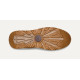 UGG CLASSIC MINI CRESCENT BOOT 1158262 00KD-CHESTNUT