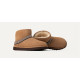 UGG CLASSIC MINI CRESCENT BOOT 1158262 00KD-CHESTNUT