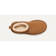 UGG CLASSIC ULTRA MINI NEW HEIGHTS 1158311 00KD-CHESTNUT