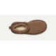 UGG CLASSIC ULTRA MINI NEW HEIGHTS 1158311 HCK-HICKORY