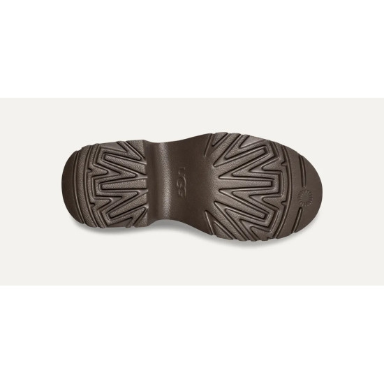 UGG CLASSIC ULTRA MINI NEW HEIGHTS 1158311 HCK-HICKORY