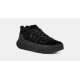 UGG CLASSIC CAPTRAIL LOW SNEAKER 1161830 0071-BLACK