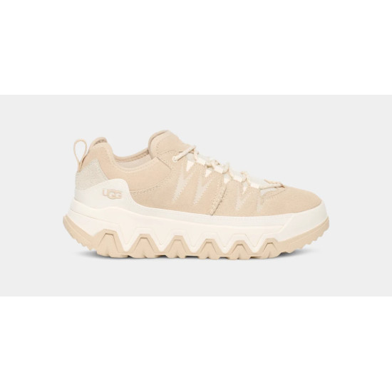 UGG CLASSIC CAPTRAIL LOW SNEAKER 1161830 00M6-LIGHT BEIGE