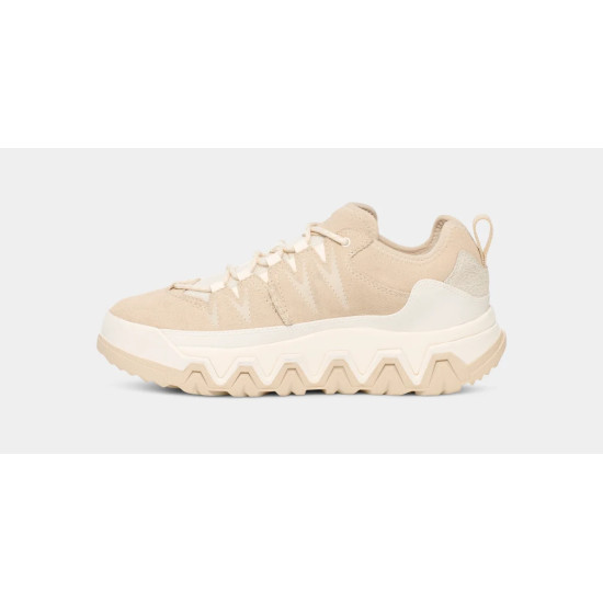 UGG CLASSIC CAPTRAIL LOW SNEAKER 1161830 00M6-LIGHT BEIGE