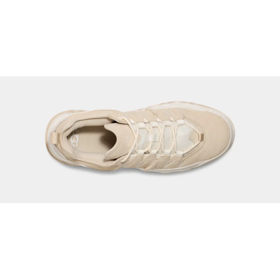 UGG CLASSIC CAPTRAIL LOW SNEAKER 1161830 00M6-LIGHT BEIGE
