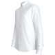 CALVIN KLEIN SLIM STRETCH SHIRT J30J324614 YAF-BRIGHT WHITE 