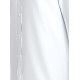 CALVIN KLEIN SLIM STRETCH SHIRT J30J324614 YAF-BRIGHT WHITE 