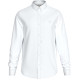 CALVIN KLEIN SLIM STRETCH SHIRT J30J324614 YAF-BRIGHT WHITE 