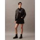 CALVIN KLEIN SS MONOLOGO CREWNECK TEE 00040WL260 UB1-BLACK
