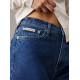 CALVIN KLEIN MOM JEAN J20J224034 1A430-DENIM MEDIUM