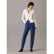 CALVIN KLEIN MOM JEAN J20J224034 1A430-DENIM MEDIUM