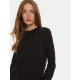 CALVIN KLEIN CK EMBRO REGULAR LONGSLEEVE J20J224549 BEH-CK BLACK