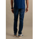 FYNCH HATTON TAPERED FIT JEANS 10002901 646-BLUE BLUE 