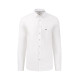 FYNCH HATTON OXFORD SHIRT 10005500 5500-WHITE