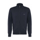 FYNCH HATTON SOFT CARDIGAN SFPK212 690-NAVY