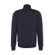 FYNCH HATTON SOFT CARDIGAN SFPK212 690-NAVY
