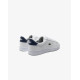LACOSTE CARNABY SET 224 1 SNEAKER 48SMA0011 042-WHITE/NAVY