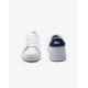 LACOSTE CARNABY SET 224 1 SNEAKER 48SMA0011 042-WHITE/NAVY