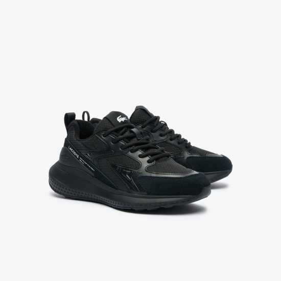 LACOSTE L003 EVO 124 2 SNEAKER 47SFA0077 02H-BLK/BLK