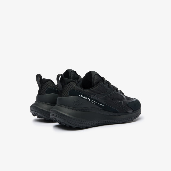 LACOSTE L003 EVO 124 2 SNEAKER 47SFA0077 02H-BLK/BLK