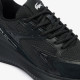 LACOSTE L003 EVO 124 2 SNEAKER 47SFA0077 02H-BLK/BLK