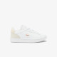 LACOSTE CARNABY SET 224 5 SNEAKER 48SFA0016 1Y9-WHT/LT PNK