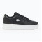 LACOSTE T-CLIP PLAT 224 1 SNEAKER 48SFA0048 312-BLK/WHT