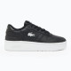 LACOSTE T-CLIP PLAT 224 1 SNEAKER 48SFA0048 312-BLK/WHT