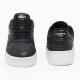 LACOSTE T-CLIP PLAT 224 1 SNEAKER 48SFA0048 312-BLK/WHT