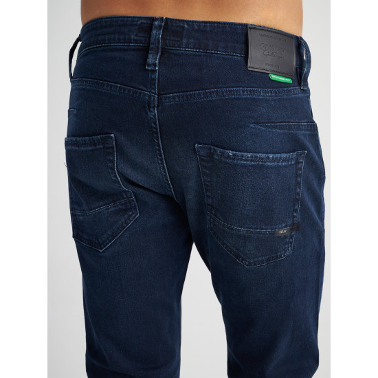 STAFF GALLERY SIMON MAN PANT 5-829.497.BB.052 00-TYPOS
