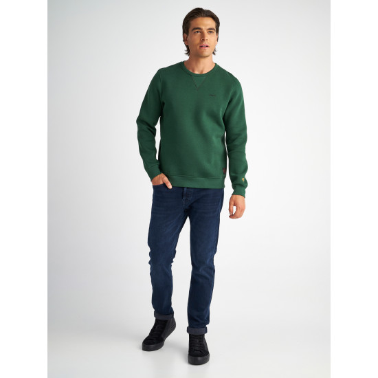 STAFF GALLERY SIMON MAN PANT 5-829.497.BB.052 00-TYPOS