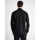 STAFF GALLERY MAX MAN SHIRT 61-024.052 N0090-BLACK