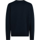 TOMMY HILFIGER ESSENTIAL FLEECE CREWNECK MW0MW37232 DW5-DESERT SKY