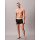 CALVIN KLEIN TRUNK 3PK LV00NB4446 UB1-BLACK/BLACK/BLACK 