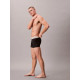 CALVIN KLEIN TRUNK 3PK LV00NB4446 UB1-BLACK/BLACK/BLACK 