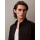 CALVIN KLEIN LS SOLID OXFORD CLASSIC SHIRT LV140EM125 UB1-BLACK