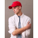 CALVIN KLEIN LS SOLID OXFORD CLASSIC SHIRT LV140EM125 YAA-BRILLIANT WHITE