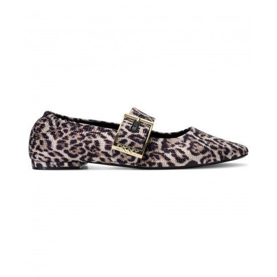 DKNY CORMIC FLAT K3599441 00E2-NATURAL DKNY CORMIC FLAT K3599441 00E2-NATURAL