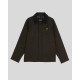 LYLE & SCOTT TARTAN LINED HUNTING JACKET JK2308V Z865-JET BLACK
