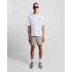 LYLE & SCOTT ULTRA SOFT COTTON BLEND T-SHIRT TS2302V 626-WHITE