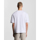LYLE & SCOTT ULTRA SOFT COTTON BLEND T-SHIRT TS2302V 626-WHITE