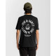 LYLE & SCOTT SHIP INSIGNIA GRAPHIC T-SHIRT TS2321V Z865-JET BLACK