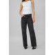 MY ESSENTIAL WARDROBE 35 THE LOUIS 139 HIGH WIDE Y 10704222 100070-BLACK RETRO WASH