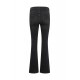 MY ESSENTIAL WARDROBE 36 THE DEKOTA HIGH BOOTCUT 10704209 100069-BLACK WASH