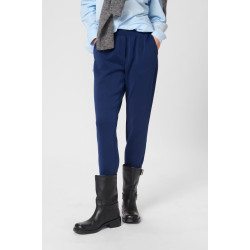 MY ESSENTIAL WARDROBE 22 THE SWEAT PANT 10703582 194010-TOTAL ECLIPSE