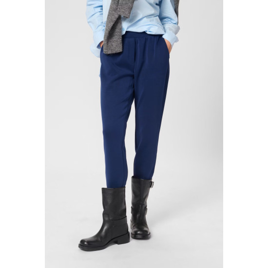 MY ESSENTIAL WARDROBE 22 THE SWEAT PANT 10703582 194010-TOTAL ECLIPSE
