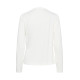 MY ESSENTIAL WARDROBE HELLEMW BLOUSE 10704885 110602-SNOW WHITE