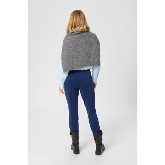MY ESSENTIAL WARDROBE 22 THE SWEAT PANT 10703582 194010-TOTAL ECLIPSE